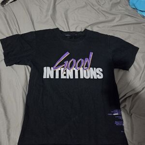 Good Intentions Vlone Tee
